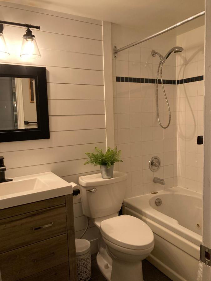 Blue Mountain Creekside Studio At North Creek Resort บลูเมาเทนส์ ภายนอก รูปภาพ